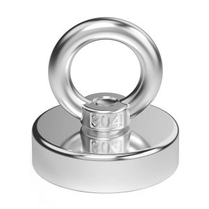 Neodymium magneet 100kg